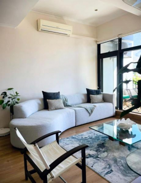 Hip Hop Villa by Legae Lux Suites